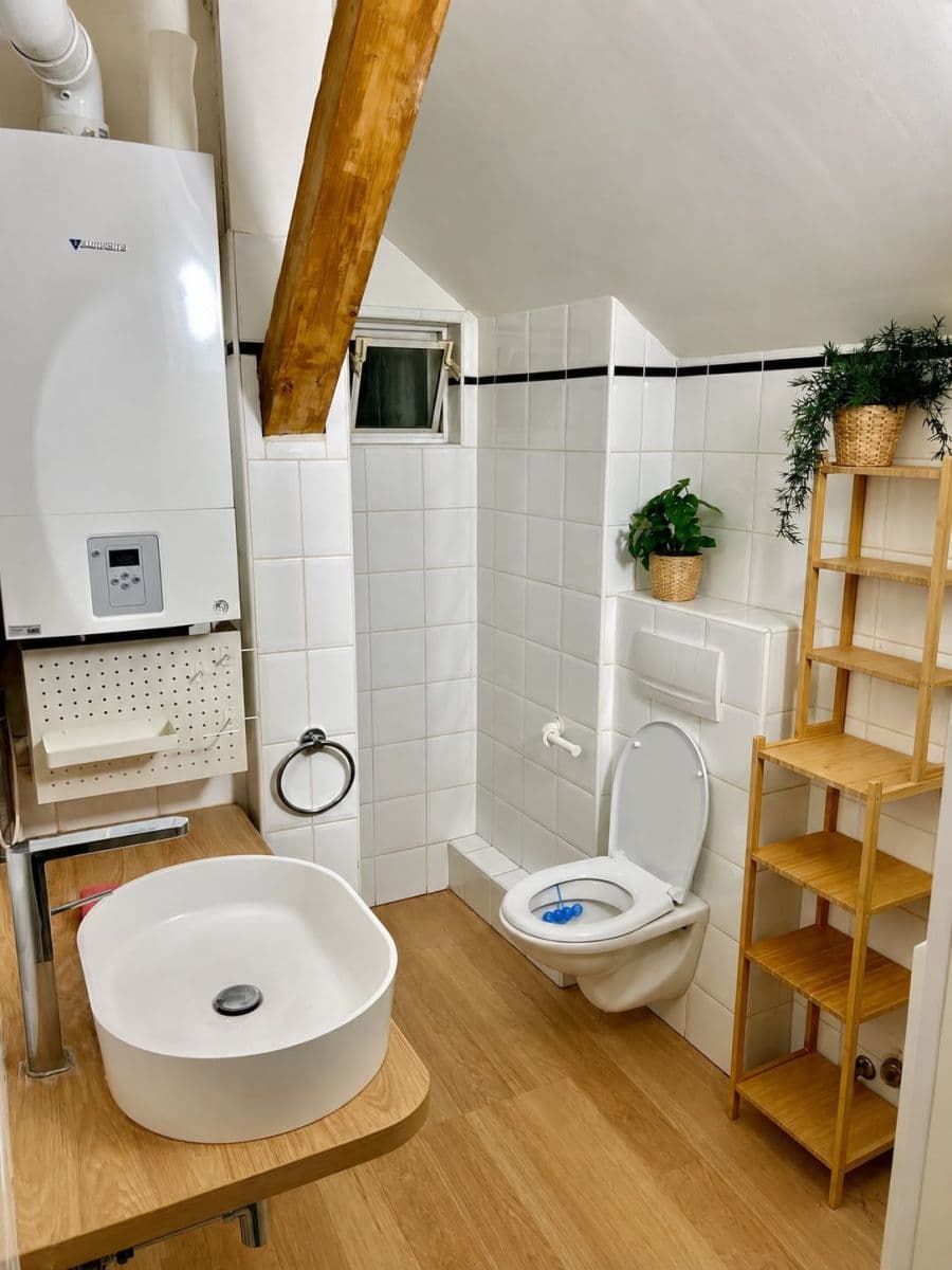Pronájem bytu 2+kk 40 m², Na Kozačce, Praha, Praha Pronájem bytu 2+kk 40 m², Na Kozačce, Praha, Praha