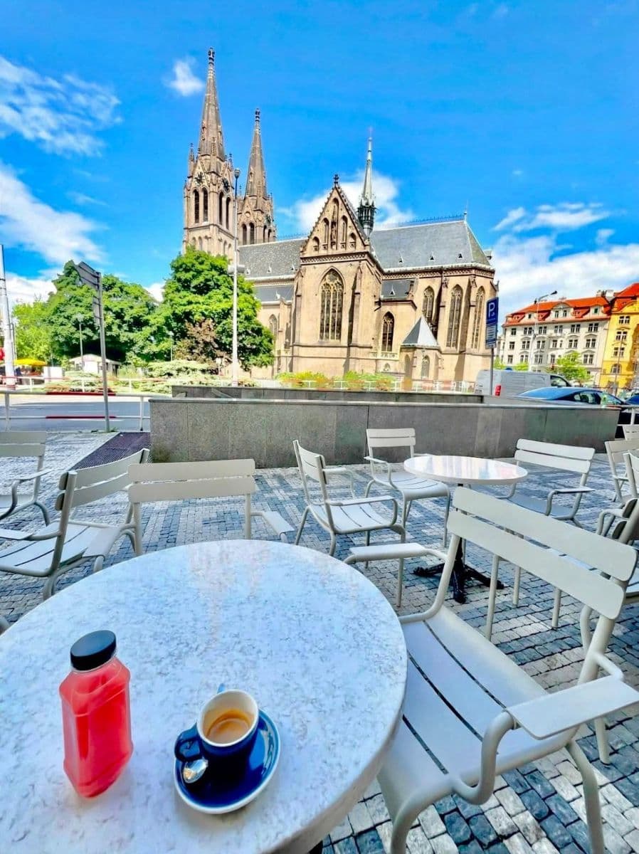 Pronájem bytu 2+kk 40 m², Na Kozačce, Praha, Praha Pronájem bytu 2+kk 40 m², Na Kozačce, Praha, Praha