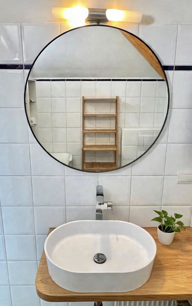 Pronájem bytu 2+kk 40 m², Na Kozačce, Praha, Praha Pronájem bytu 2+kk 40 m², Na Kozačce, Praha, Praha