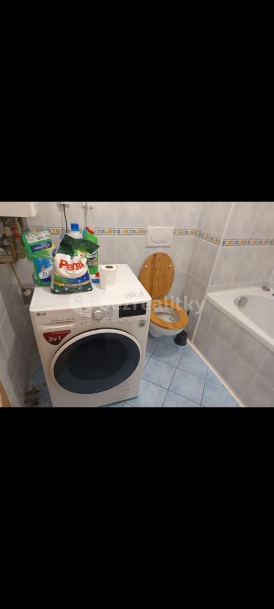 Pronájem bytu 2+kk 62 m², Chmelová, Vestec, Středočeský kraj Pronájem bytu 2+kk 62 m², Chmelová, Vestec, Středočeský kraj