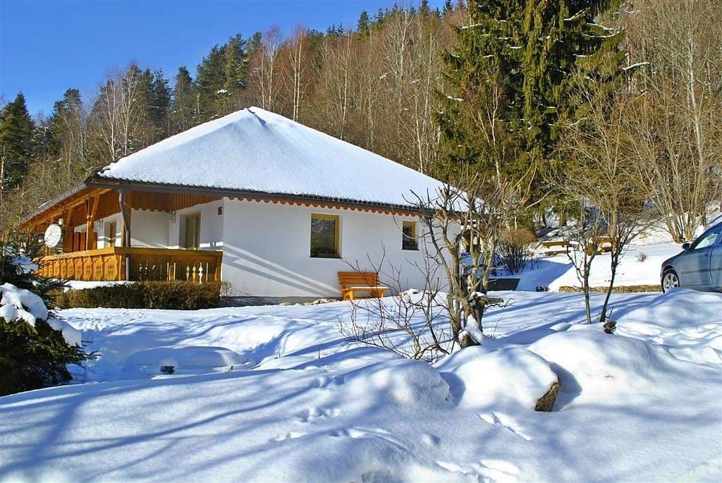 Pronájem chaty, chalupy, Lenora, Jihočeský kraj Pronájem chaty, chalupy, Lenora, Jihočeský kraj