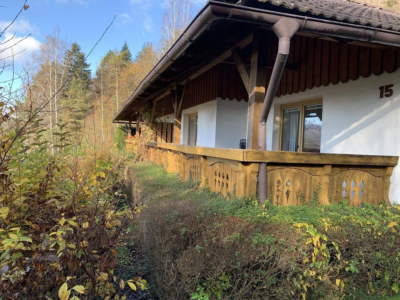 Pronájem chaty, chalupy, Lenora, Jihočeský kraj Pronájem chaty, chalupy, Lenora, Jihočeský kraj