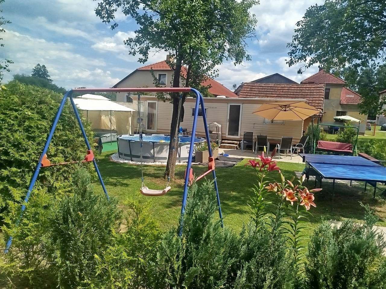 Pronájem chaty, chalupy, Nová Cerekev, Kraj Vysočina Pronájem chaty, chalupy, Nová Cerekev, Kraj Vysočina