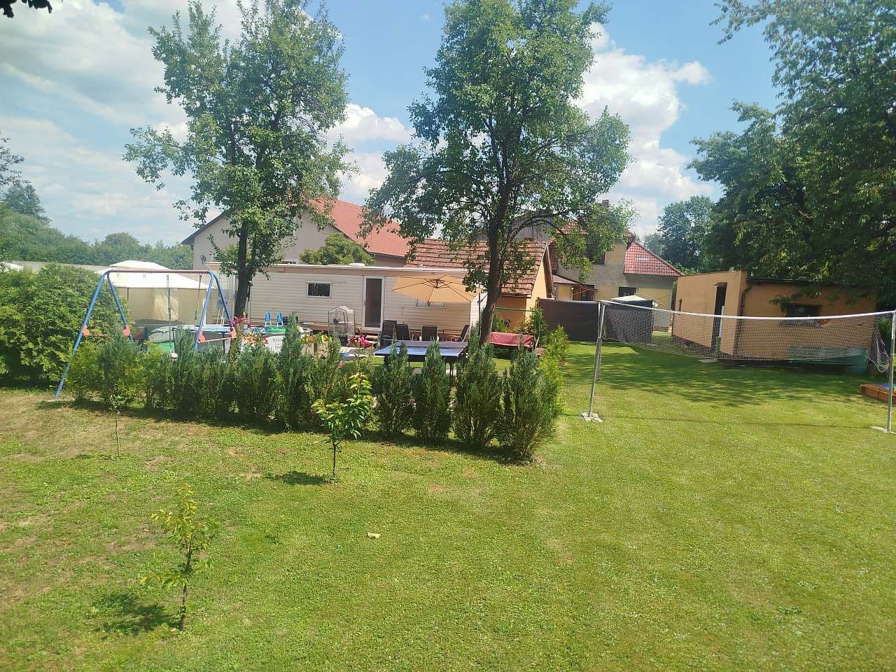 Pronájem chaty, chalupy, Nová Cerekev, Kraj Vysočina Pronájem chaty, chalupy, Nová Cerekev, Kraj Vysočina