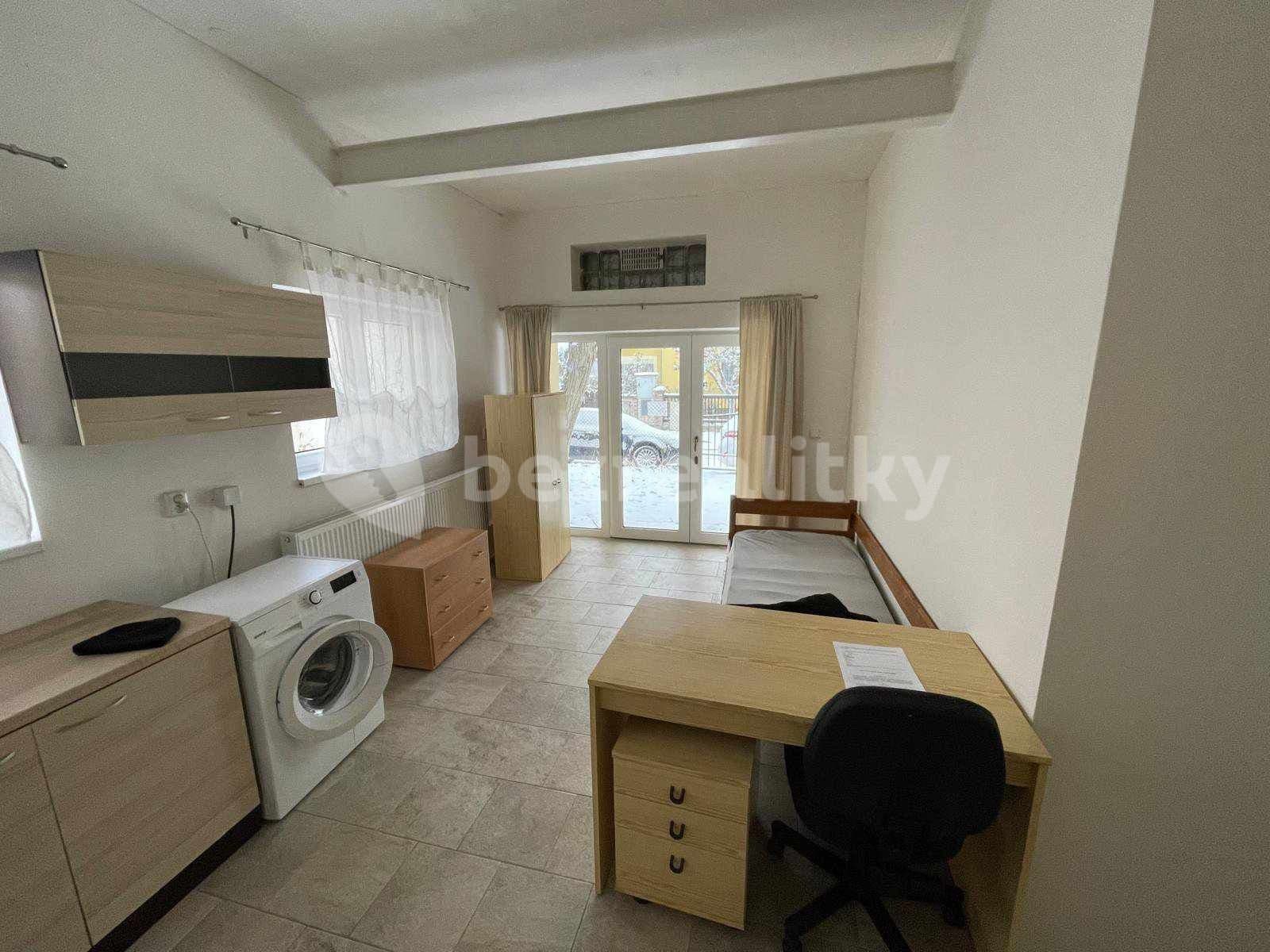 Pronájem bytu 1+kk 34 m², Jílová, Praha, Praha Pronájem bytu 1+kk 34 m², Jílová, Praha, Praha