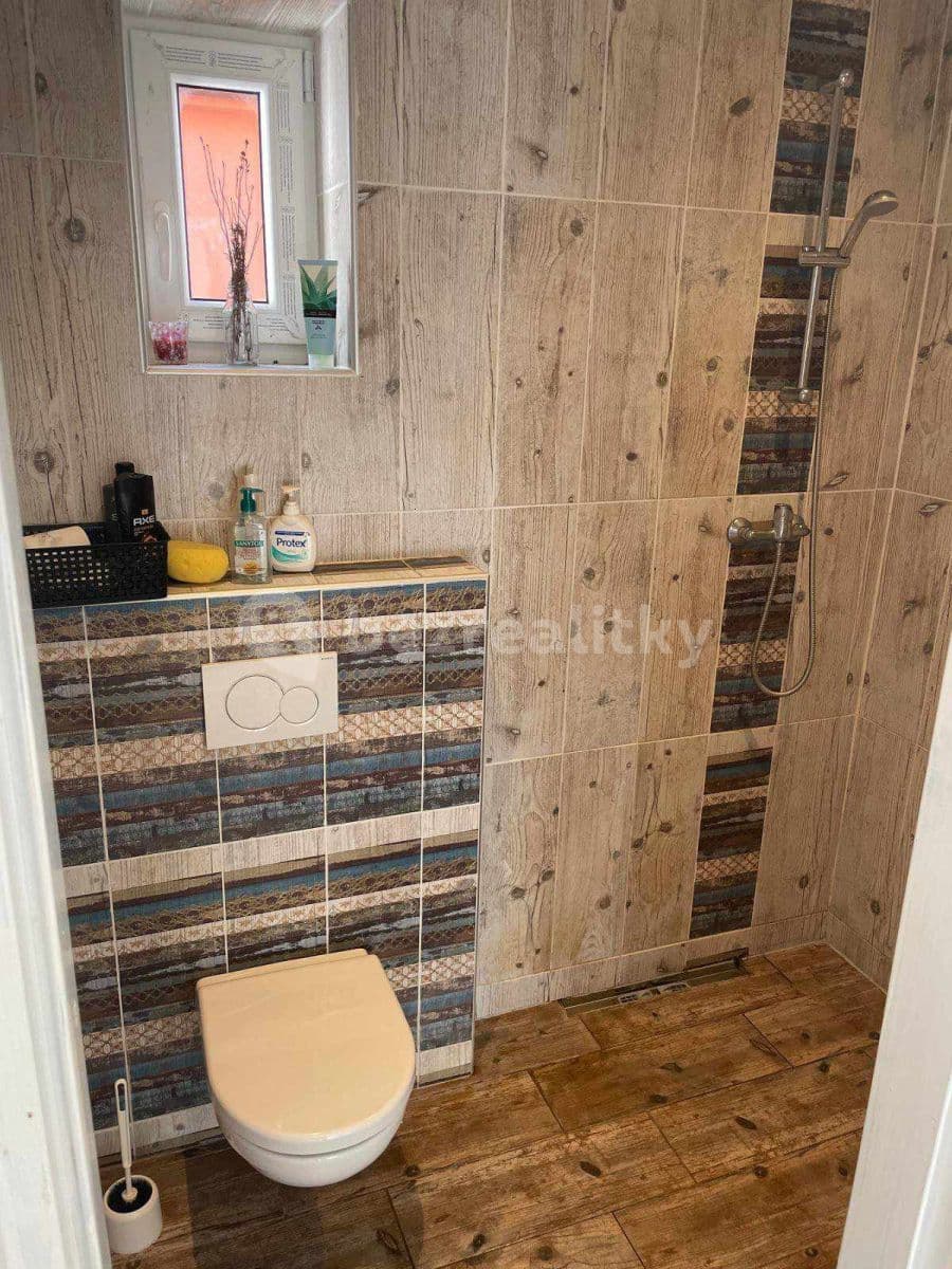 Pronájem bytu 1+kk 34 m², Jílová, Praha, Praha Pronájem bytu 1+kk 34 m², Jílová, Praha, Praha