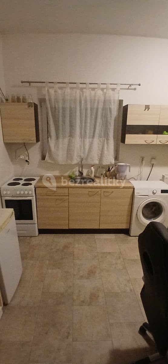 Pronájem bytu 1+kk 34 m², Jílová, Praha, Praha Pronájem bytu 1+kk 34 m², Jílová, Praha, Praha
