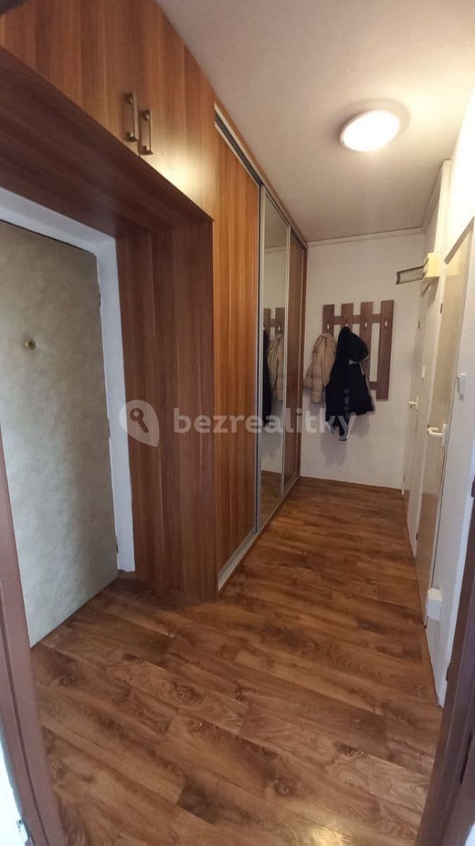 Pronájem bytu 1+1 37 m², Jasmínová, Praha, Praha Pronájem bytu 1+1 37 m², Jasmínová, Praha, Praha