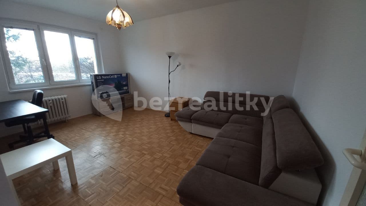 Pronájem bytu 1+1 37 m², Jasmínová, Praha, Praha Pronájem bytu 1+1 37 m², Jasmínová, Praha, Praha
