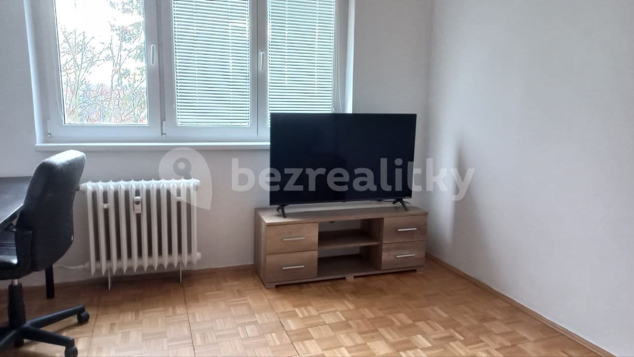 Pronájem bytu 1+1 37 m², Jasmínová, Praha, Praha Pronájem bytu 1+1 37 m², Jasmínová, Praha, Praha