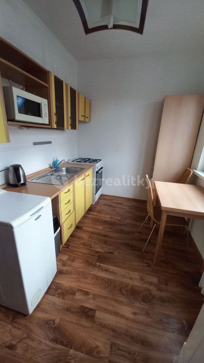 Pronájem bytu 1+1 37 m², Jasmínová, Praha, Praha Pronájem bytu 1+1 37 m², Jasmínová, Praha, Praha