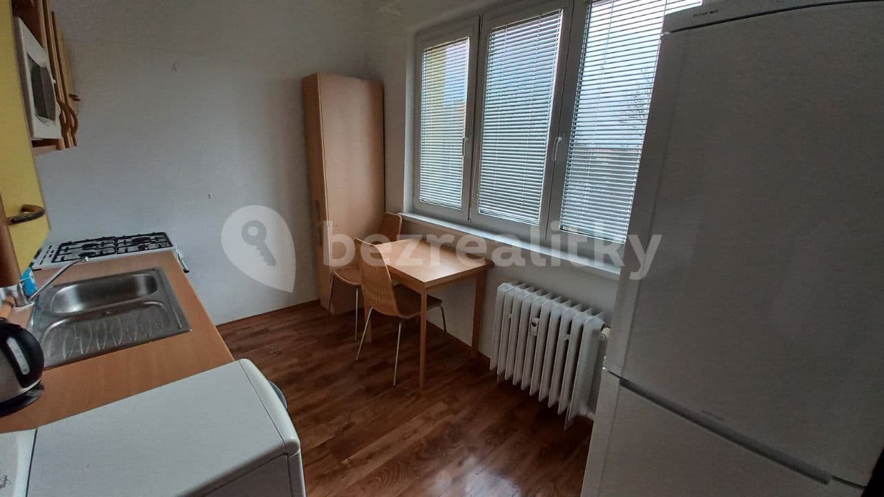 Pronájem bytu 1+1 37 m², Jasmínová, Praha, Praha Pronájem bytu 1+1 37 m², Jasmínová, Praha, Praha