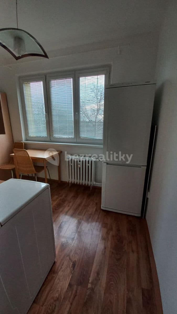 Pronájem bytu 1+1 37 m², Jasmínová, Praha, Praha Pronájem bytu 1+1 37 m², Jasmínová, Praha, Praha