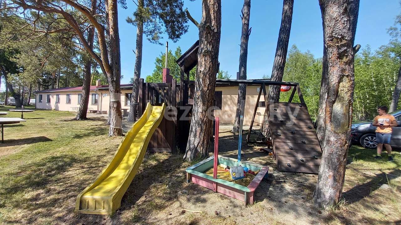 Pronájem chaty, chalupy, Velká Turná, Jihočeský kraj Pronájem chaty, chalupy, Velká Turná, Jihočeský kraj