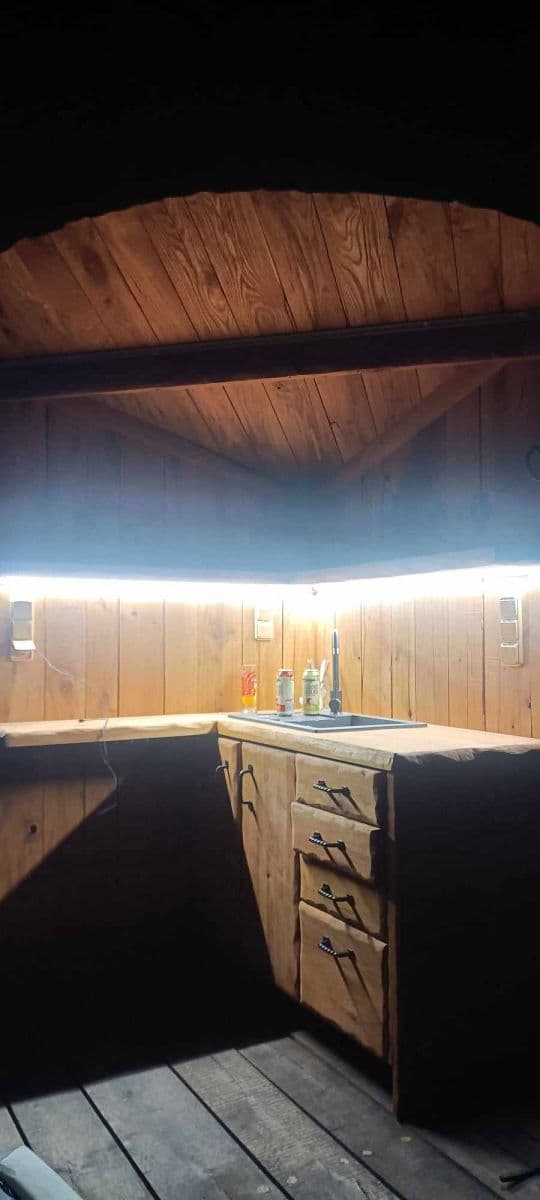 Pronájem chaty, chalupy, Pyšel, Kraj Vysočina Pronájem chaty, chalupy, Pyšel, Kraj Vysočina