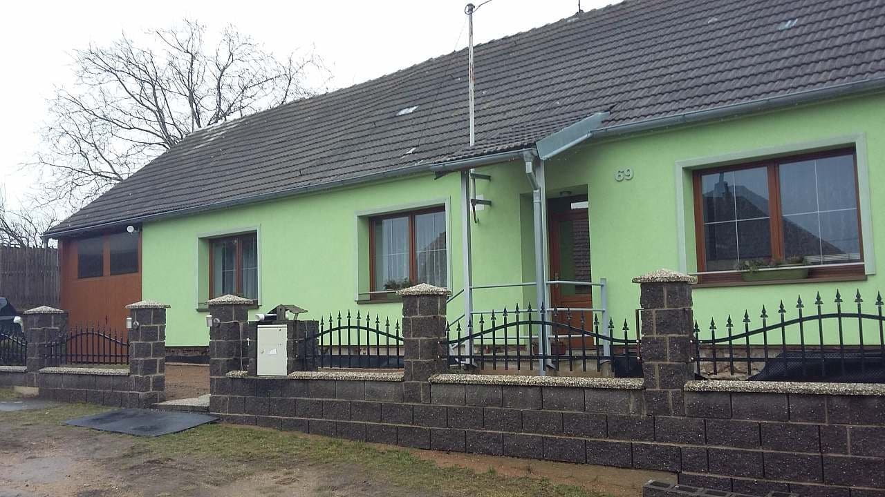 Pronájem chaty, chalupy, Pyšel, Kraj Vysočina Pronájem chaty, chalupy, Pyšel, Kraj Vysočina