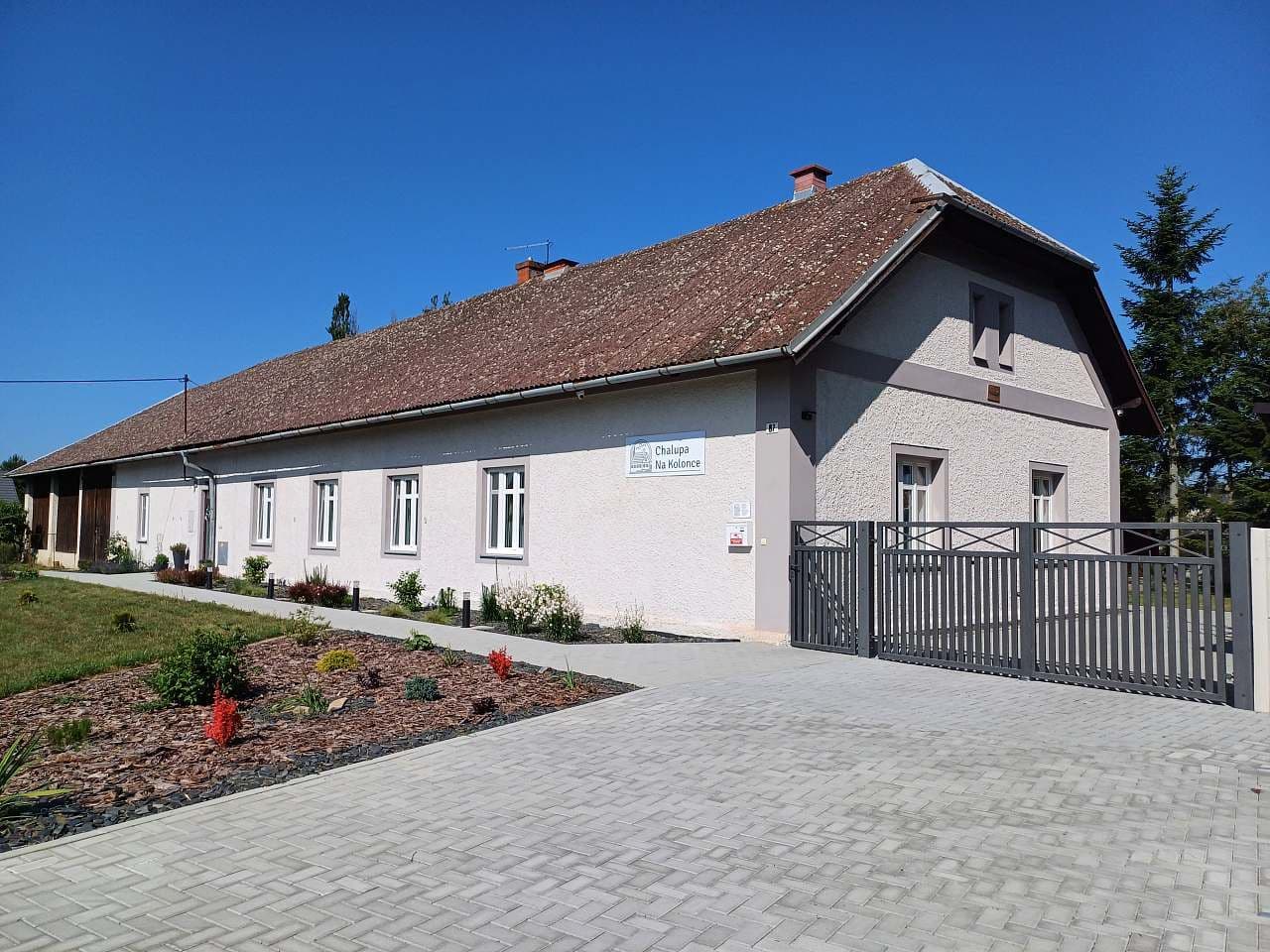 Pronájem chaty, chalupy, Mladějovice, Olomoucký kraj Pronájem chaty, chalupy, Mladějovice, Olomoucký kraj