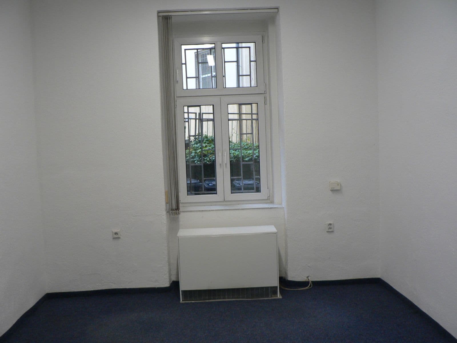 Pronájem kanceláře 100 m², Jaurisova, Praha, Praha Pronájem kanceláře 100 m², Jaurisova, Praha, Praha