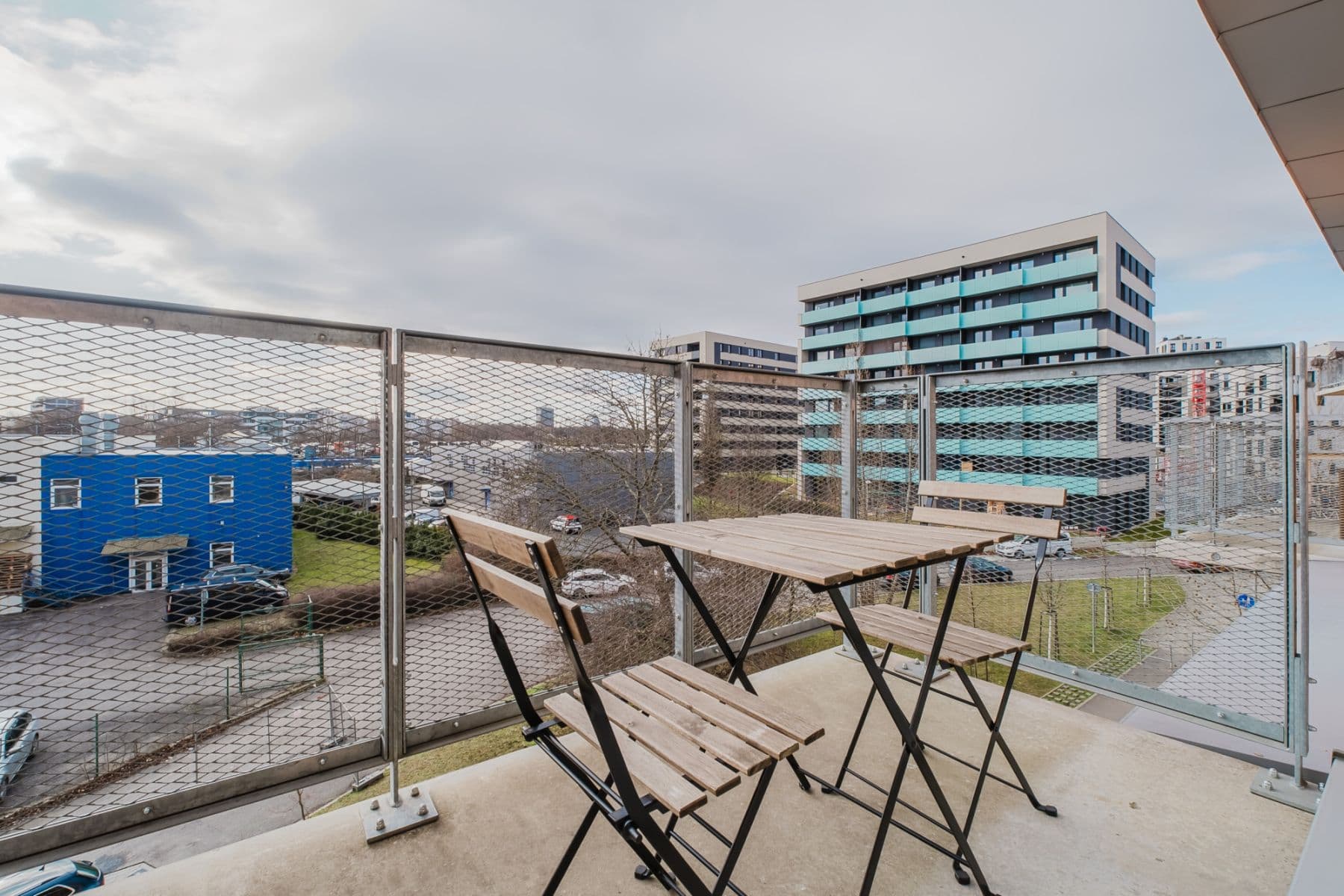 Pronájem bytu 40 m², Olgy Havlové, Praha, Praha Pronájem bytu 40 m², Olgy Havlové, Praha, Praha