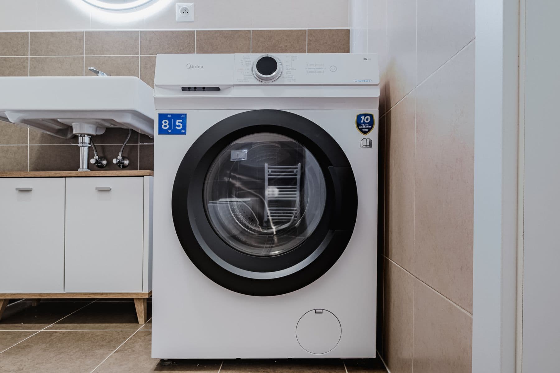 Pronájem bytu 40 m², Olgy Havlové, Praha, Praha Pronájem bytu 40 m², Olgy Havlové, Praha, Praha