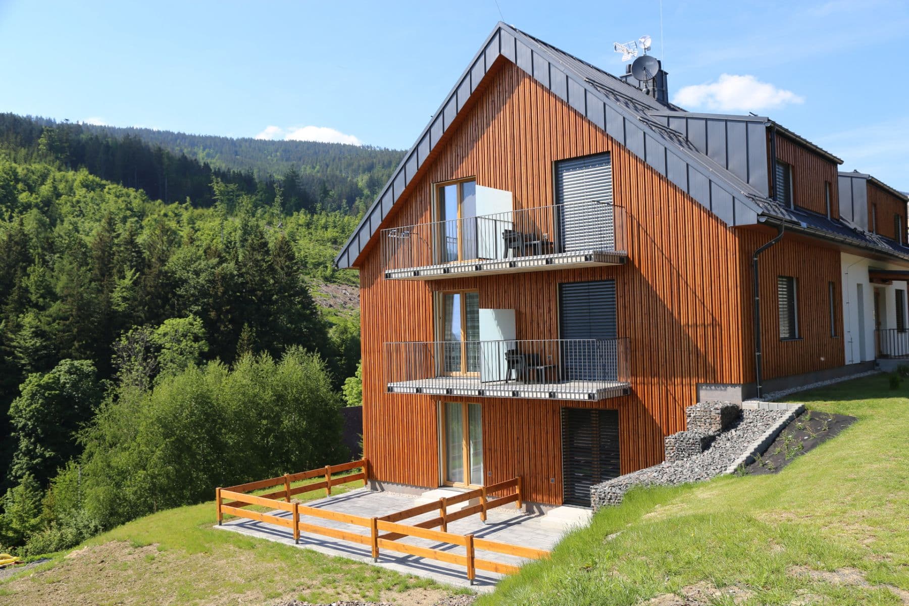 Prodej bytu 2+kk 63 m², Dolní Morava, Pardubický kraj Prodej bytu 2+kk 63 m², Dolní Morava, Pardubický kraj