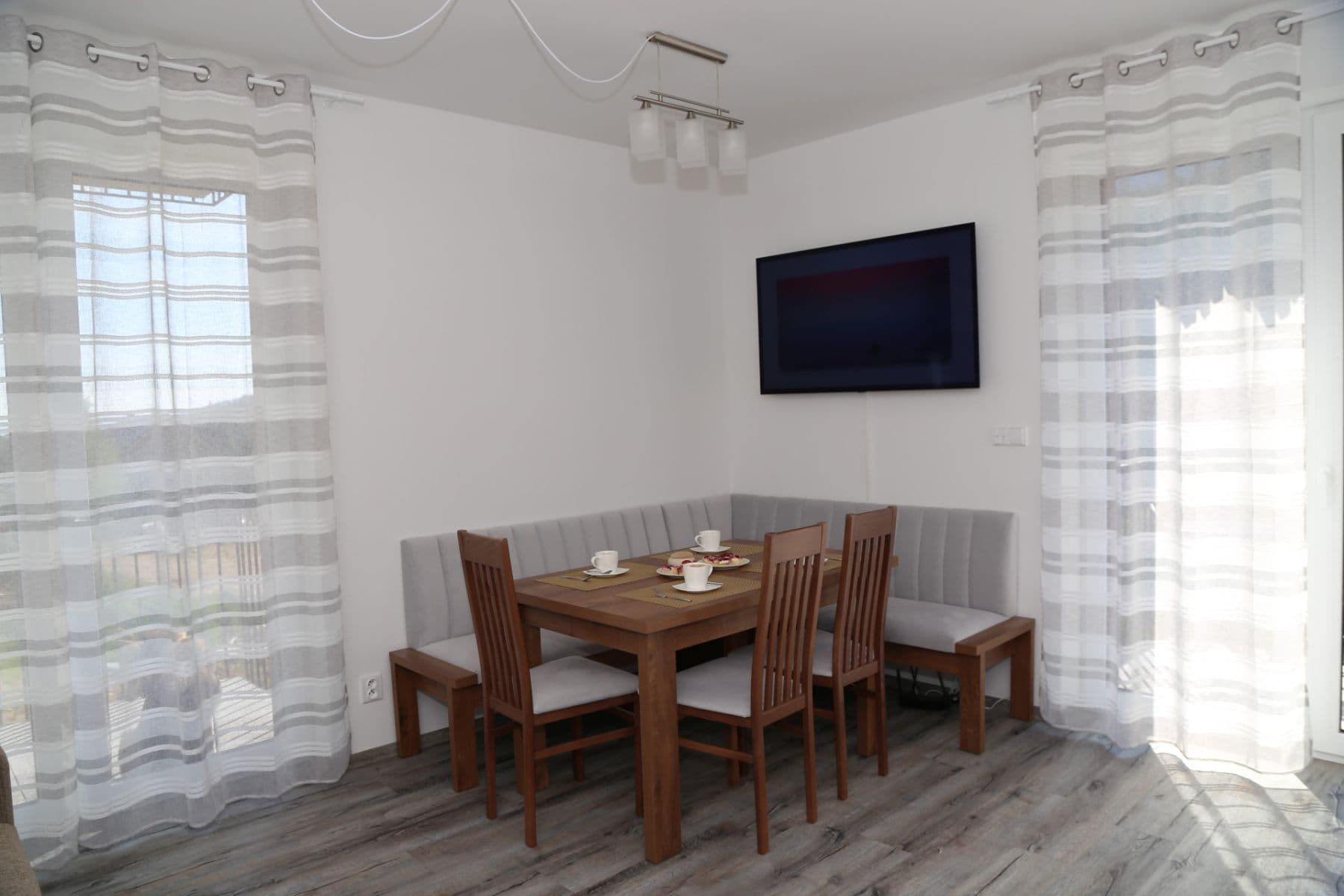 Prodej bytu 2+kk 63 m², Dolní Morava, Pardubický kraj Prodej bytu 2+kk 63 m², Dolní Morava, Pardubický kraj