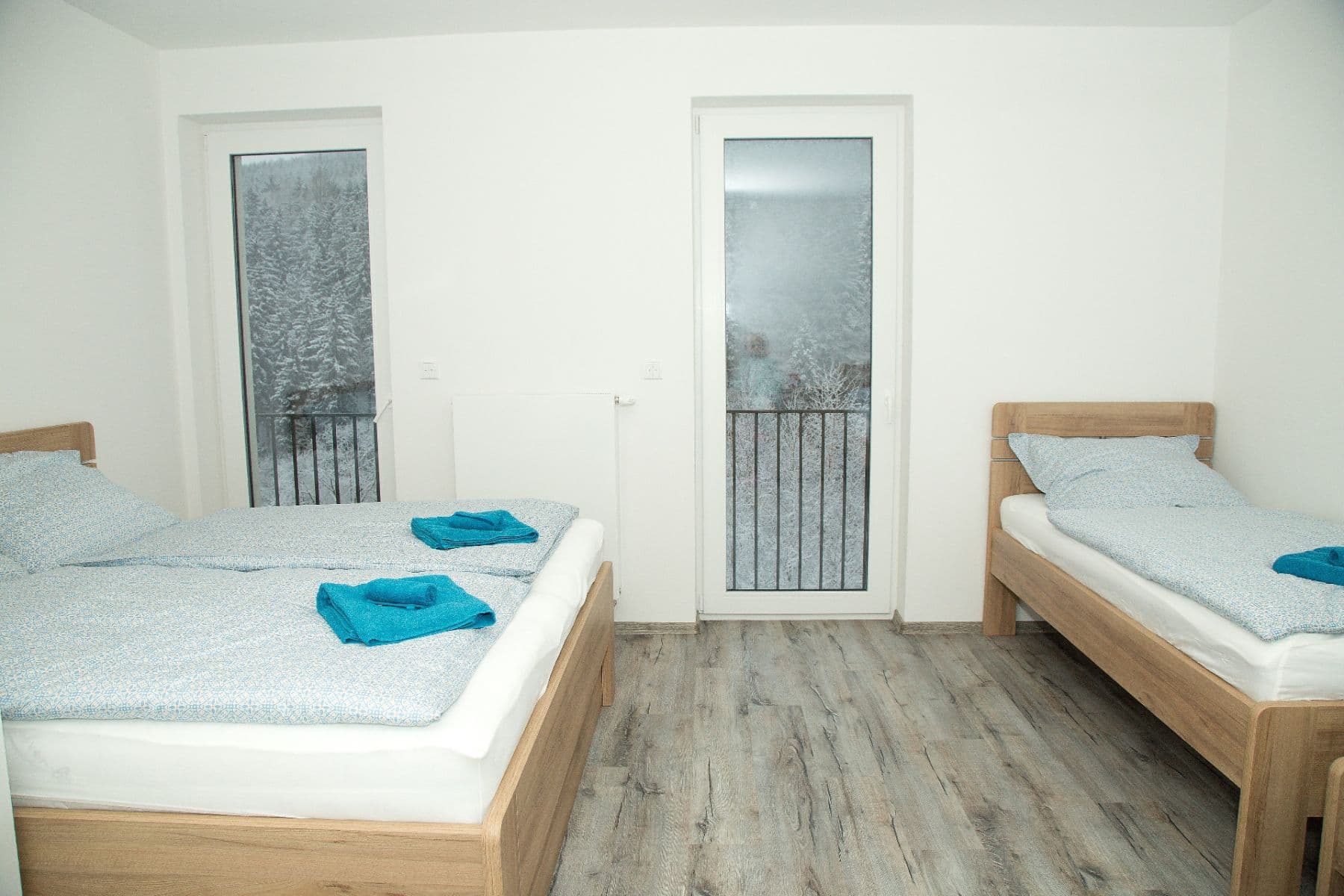 Prodej bytu 2+kk 63 m², Dolní Morava, Pardubický kraj Prodej bytu 2+kk 63 m², Dolní Morava, Pardubický kraj