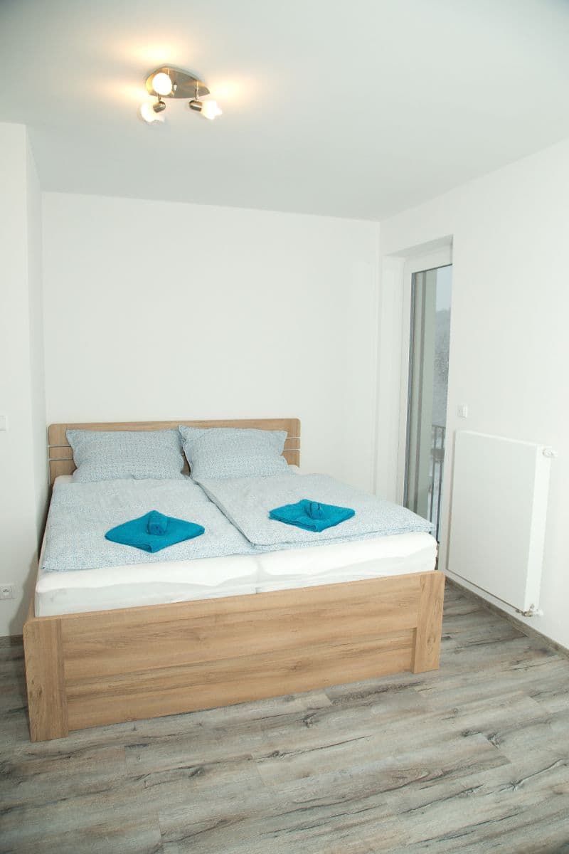 Prodej bytu 2+kk 63 m², Dolní Morava, Pardubický kraj Prodej bytu 2+kk 63 m², Dolní Morava, Pardubický kraj