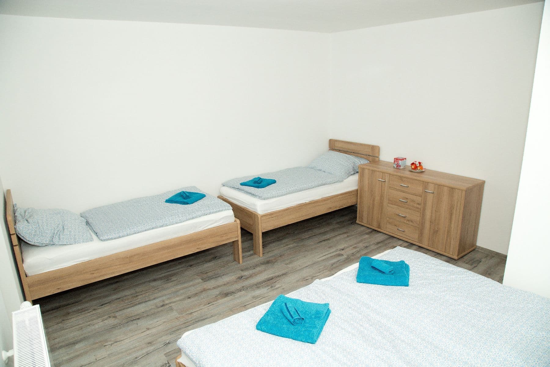 Prodej bytu 2+kk 63 m², Dolní Morava, Pardubický kraj Prodej bytu 2+kk 63 m², Dolní Morava, Pardubický kraj