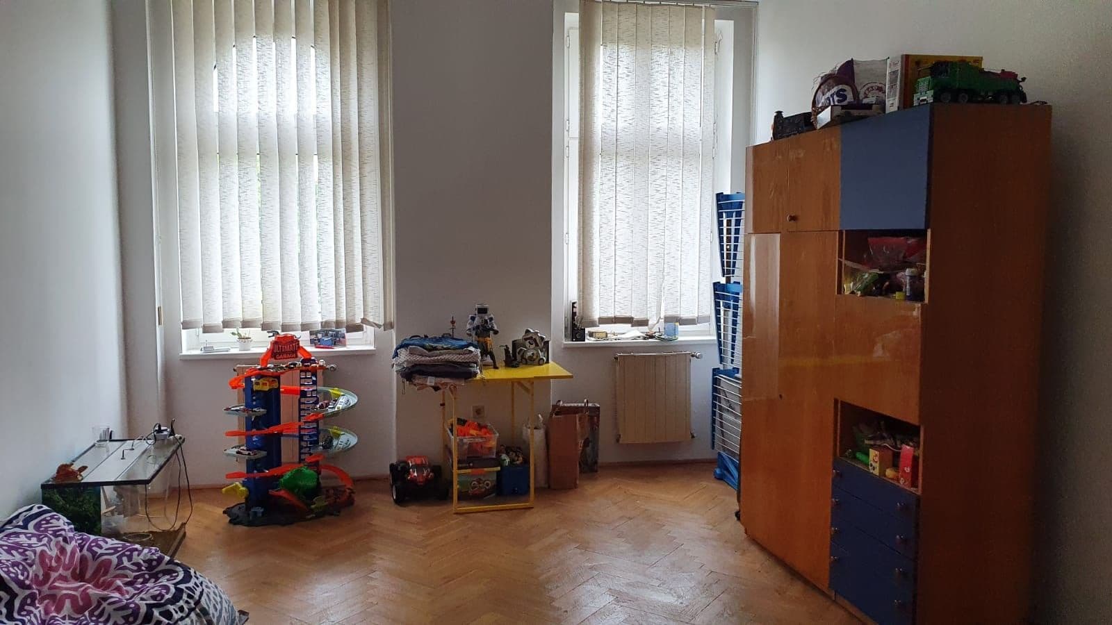 Prodej bytu 2+1 80 m², Teplice, Ústecký kraj Prodej bytu 2+1 80 m², Teplice, Ústecký kraj