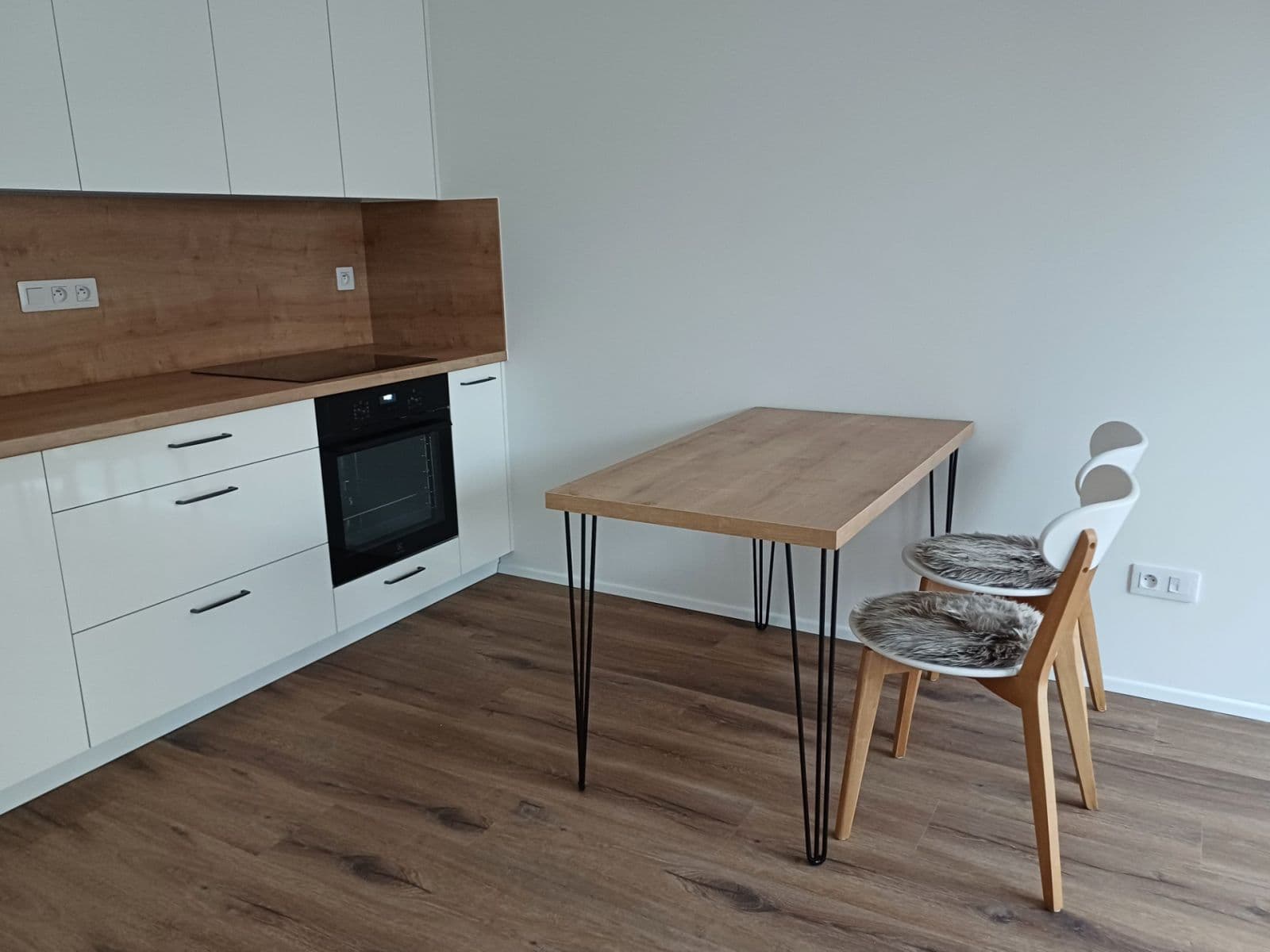 Pronájem bytu 1+kk 37 m², Trnkova, Brno, Jihomoravský kraj Pronájem bytu 1+kk 37 m², Trnkova, Brno, Jihomoravský kraj