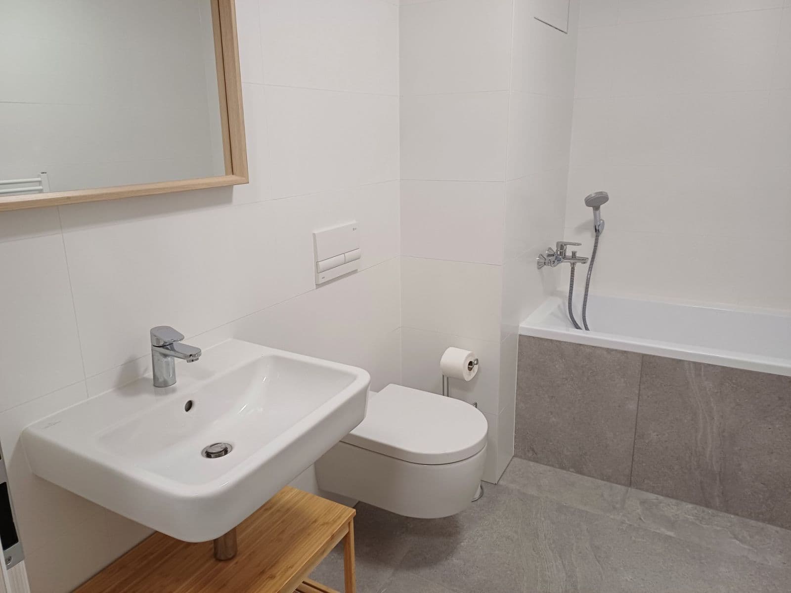 Pronájem bytu 1+kk 37 m², Trnkova, Brno, Jihomoravský kraj Pronájem bytu 1+kk 37 m², Trnkova, Brno, Jihomoravský kraj