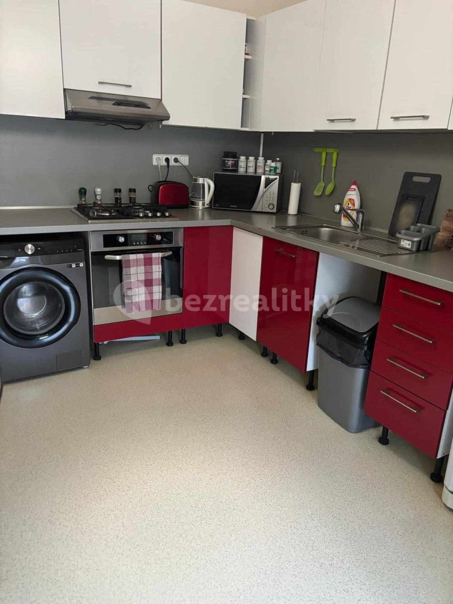 Pronájem bytu 2+kk 48 m², Olomoucká, Brno, Jihomoravský kraj Pronájem bytu 2+kk 48 m², Olomoucká, Brno, Jihomoravský kraj