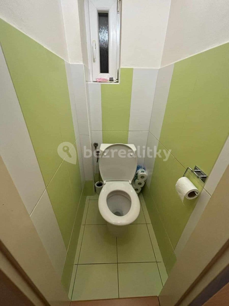 Pronájem bytu 2+kk 48 m², Olomoucká, Brno, Jihomoravský kraj Pronájem bytu 2+kk 48 m², Olomoucká, Brno, Jihomoravský kraj