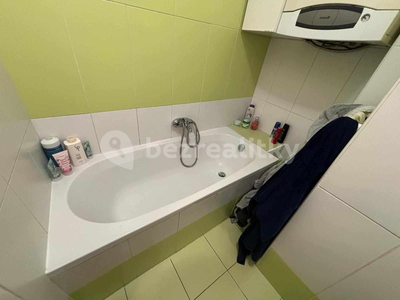 Pronájem bytu 2+kk 48 m², Olomoucká, Brno, Jihomoravský kraj Pronájem bytu 2+kk 48 m², Olomoucká, Brno, Jihomoravský kraj