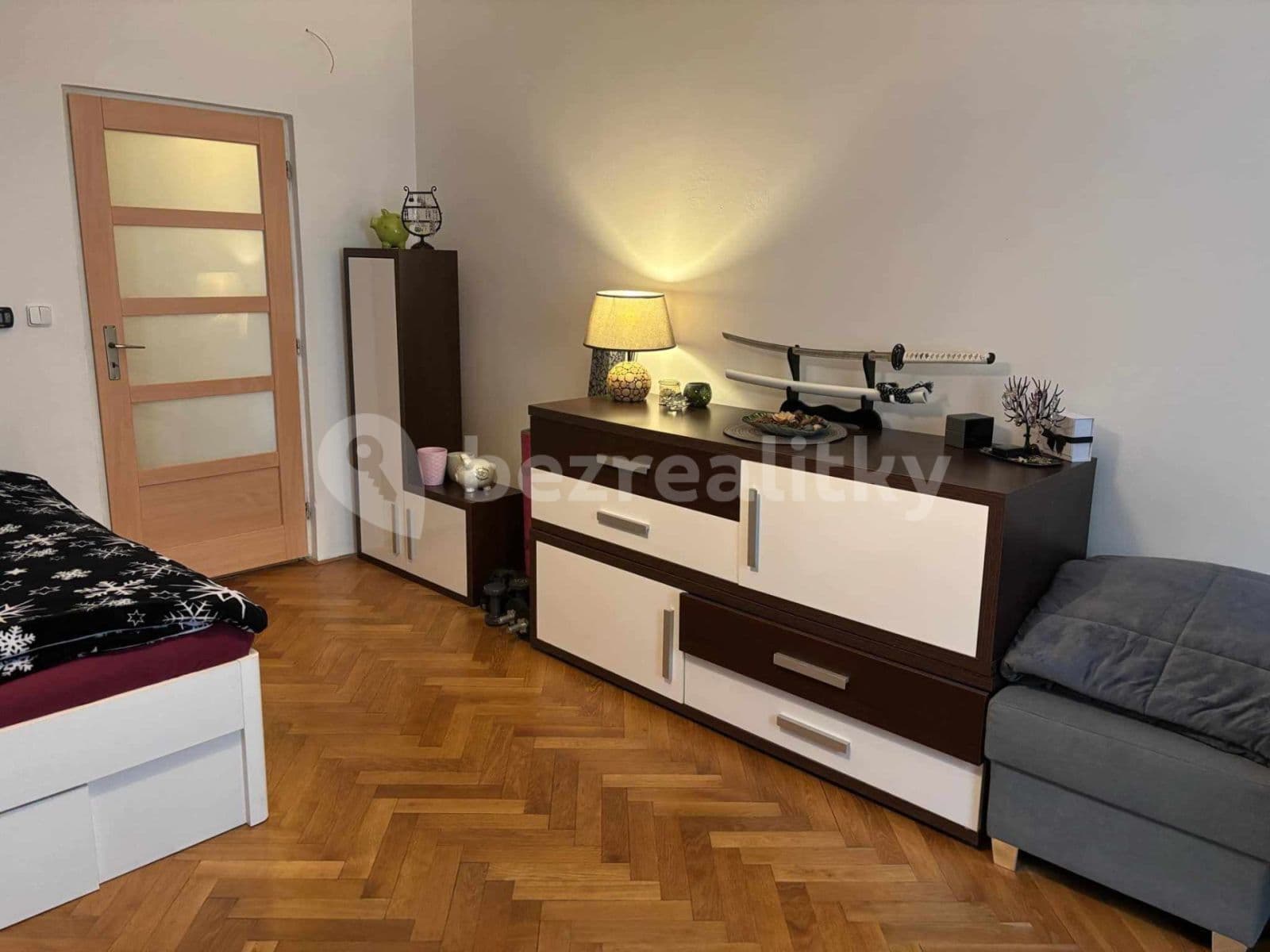 Pronájem bytu 2+kk 48 m², Olomoucká, Brno, Jihomoravský kraj Pronájem bytu 2+kk 48 m², Olomoucká, Brno, Jihomoravský kraj