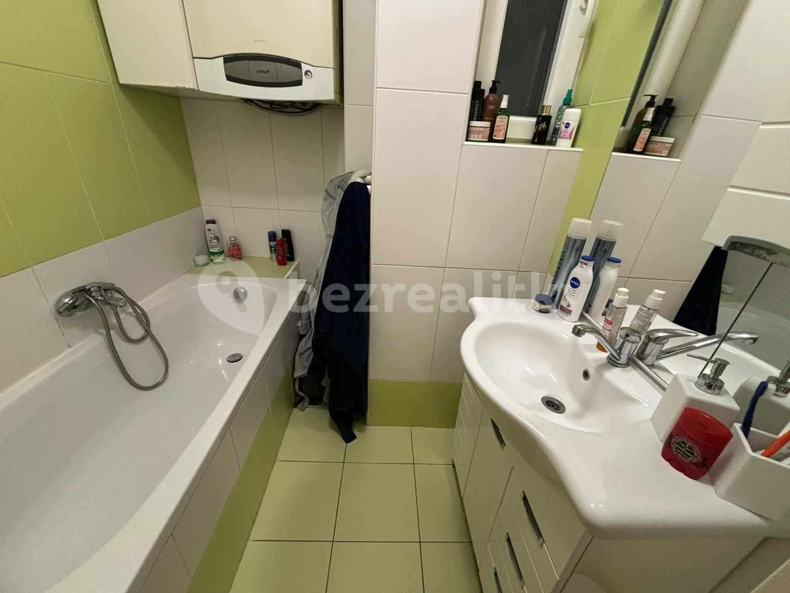 Pronájem bytu 2+kk 48 m², Olomoucká, Brno, Jihomoravský kraj Pronájem bytu 2+kk 48 m², Olomoucká, Brno, Jihomoravský kraj