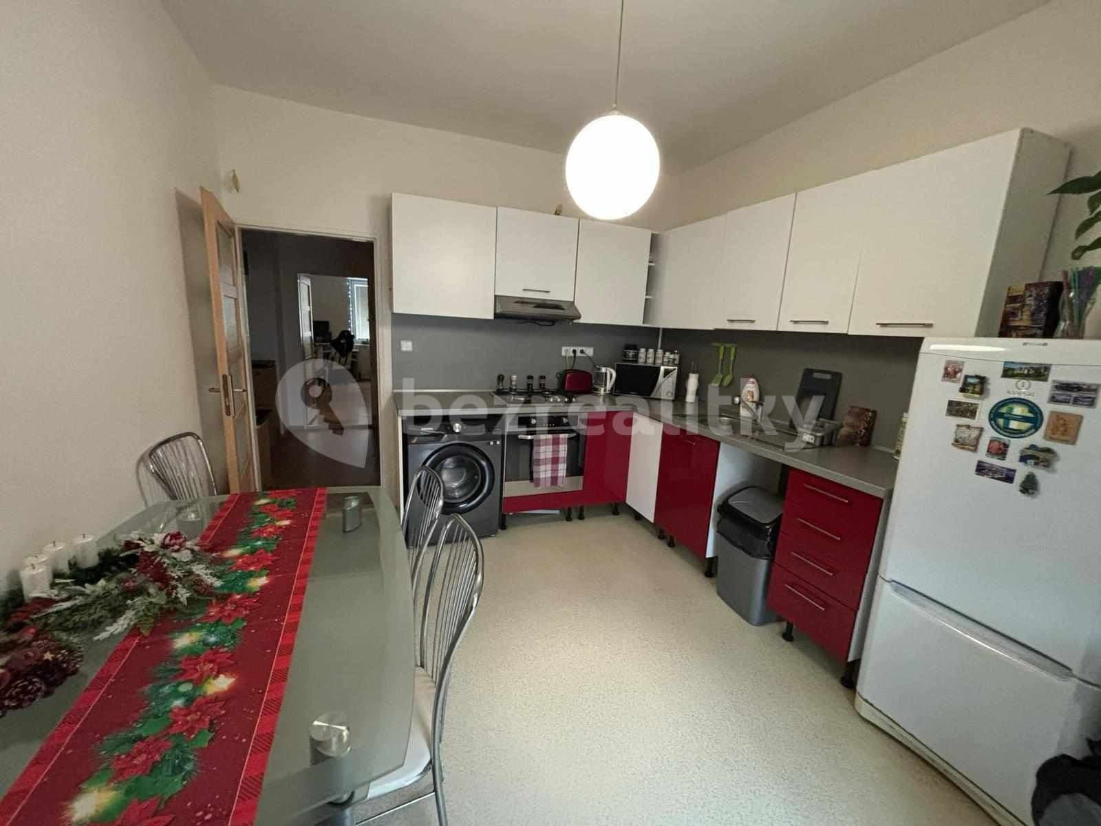 Pronájem bytu 2+kk 48 m², Olomoucká, Brno, Jihomoravský kraj Pronájem bytu 2+kk 48 m², Olomoucká, Brno, Jihomoravský kraj