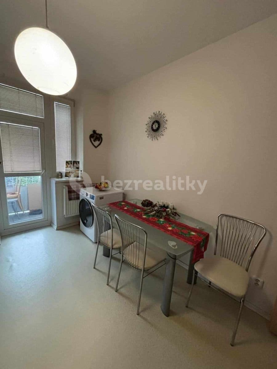 Pronájem bytu 2+kk 48 m², Olomoucká, Brno, Jihomoravský kraj Pronájem bytu 2+kk 48 m², Olomoucká, Brno, Jihomoravský kraj