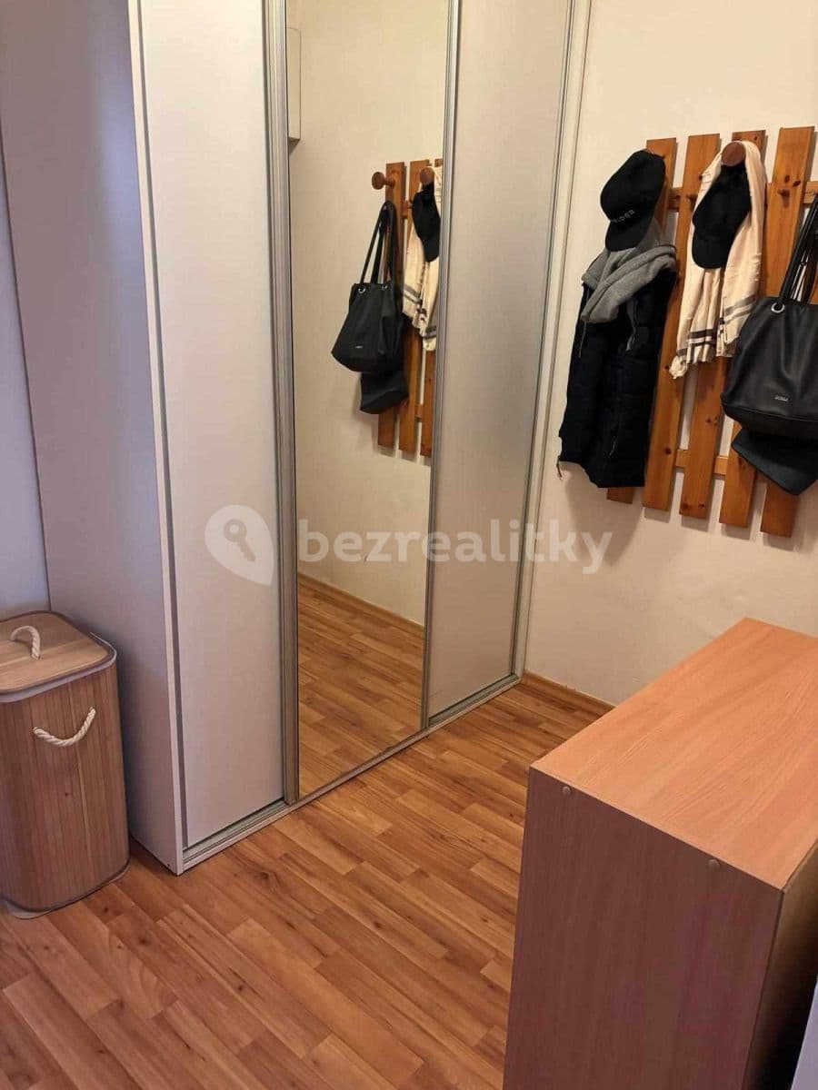 Pronájem bytu 2+kk 48 m², Olomoucká, Brno, Jihomoravský kraj Pronájem bytu 2+kk 48 m², Olomoucká, Brno, Jihomoravský kraj