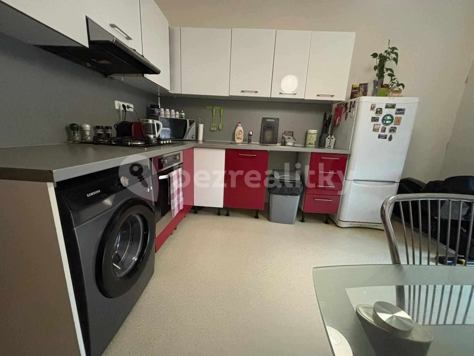 Pronájem bytu 2+kk 48 m², Olomoucká, Brno, Jihomoravský kraj Pronájem bytu 2+kk 48 m², Olomoucká, Brno, Jihomoravský kraj