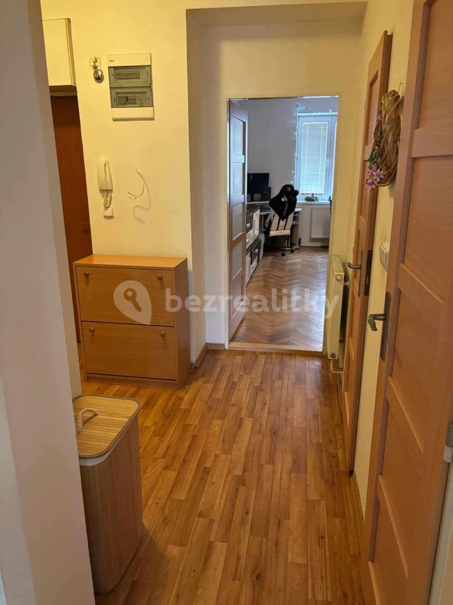 Pronájem bytu 2+kk 48 m², Olomoucká, Brno, Jihomoravský kraj Pronájem bytu 2+kk 48 m², Olomoucká, Brno, Jihomoravský kraj
