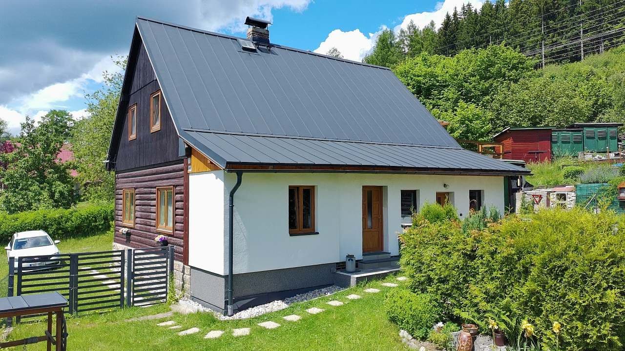 Pronájem chaty, chalupy, Tanvald, Liberecký kraj Pronájem chaty, chalupy, Tanvald, Liberecký kraj