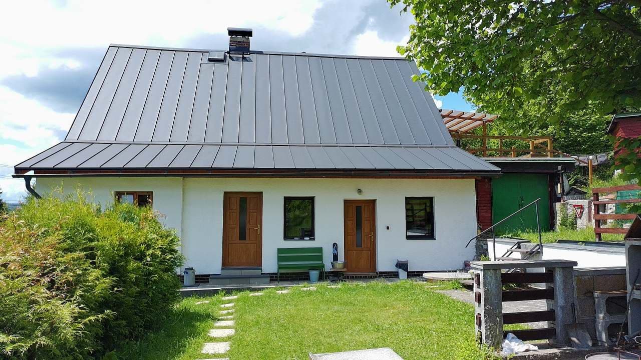 Pronájem chaty, chalupy, Tanvald, Liberecký kraj Pronájem chaty, chalupy, Tanvald, Liberecký kraj