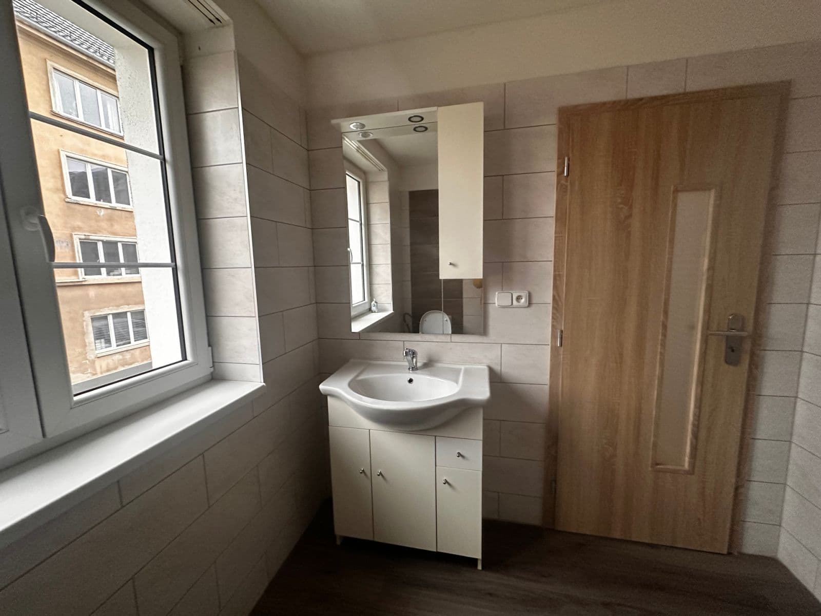 Pronájem bytu 1+kk 27 m², gen. Svobody, Teplice, Ústecký kraj Pronájem bytu 1+kk 27 m², gen. Svobody, Teplice, Ústecký kraj