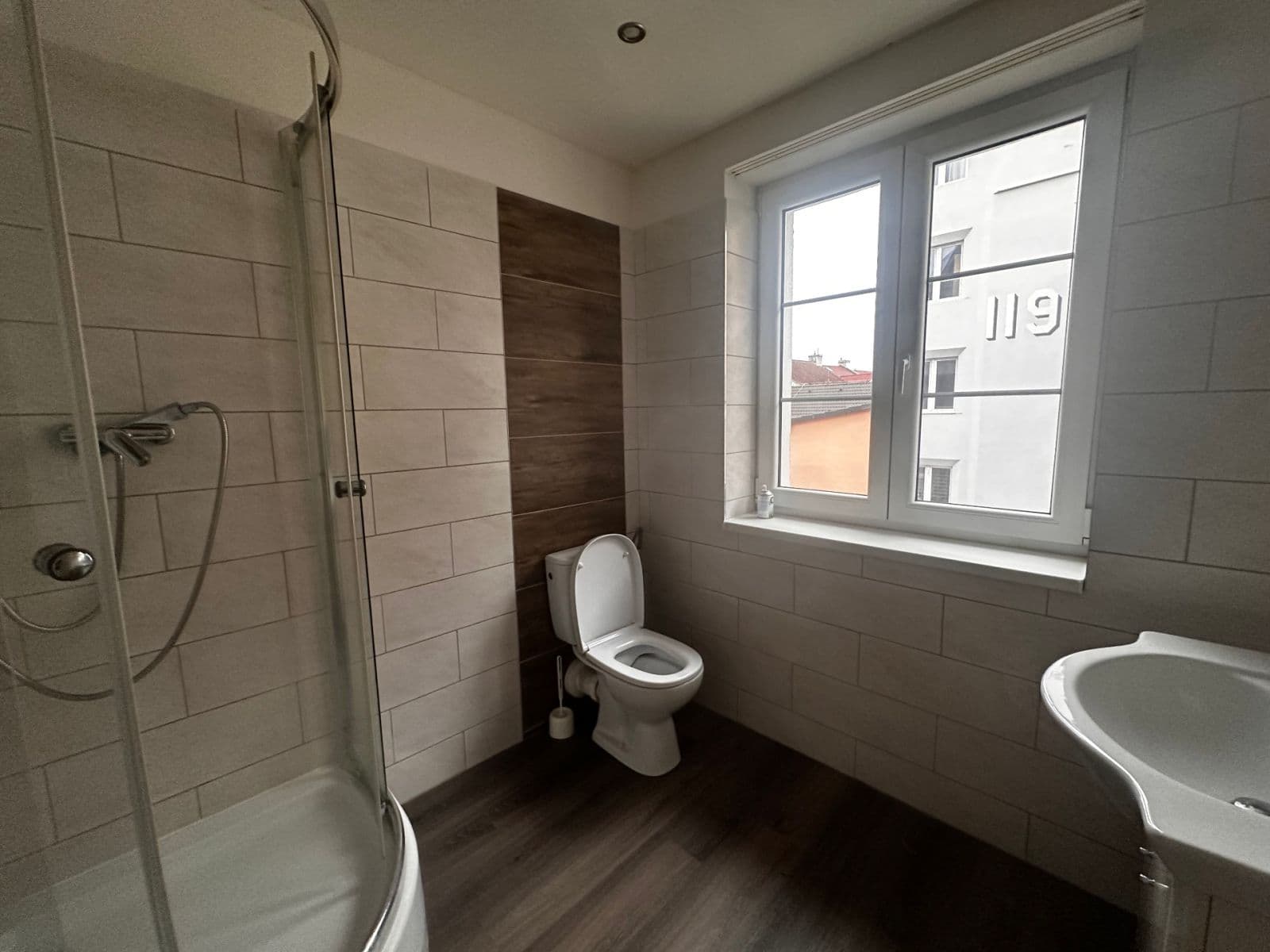 Pronájem bytu 1+kk 27 m², gen. Svobody, Teplice, Ústecký kraj Pronájem bytu 1+kk 27 m², gen. Svobody, Teplice, Ústecký kraj