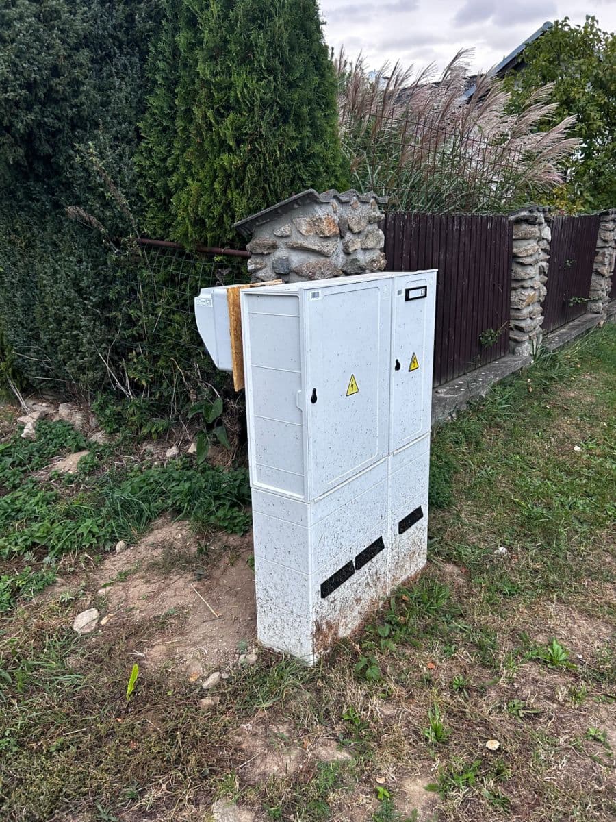 Prodej pozemku 1.535 m², Herálec, Kraj Vysočina Prodej pozemku 1.535 m², Herálec, Kraj Vysočina