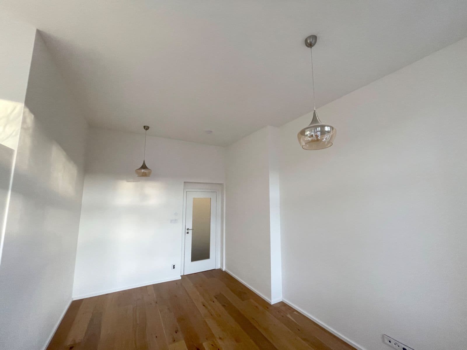 Pronájem bytu 2+kk 55 m², Peckova, Praha, Praha Pronájem bytu 2+kk 55 m², Peckova, Praha, Praha