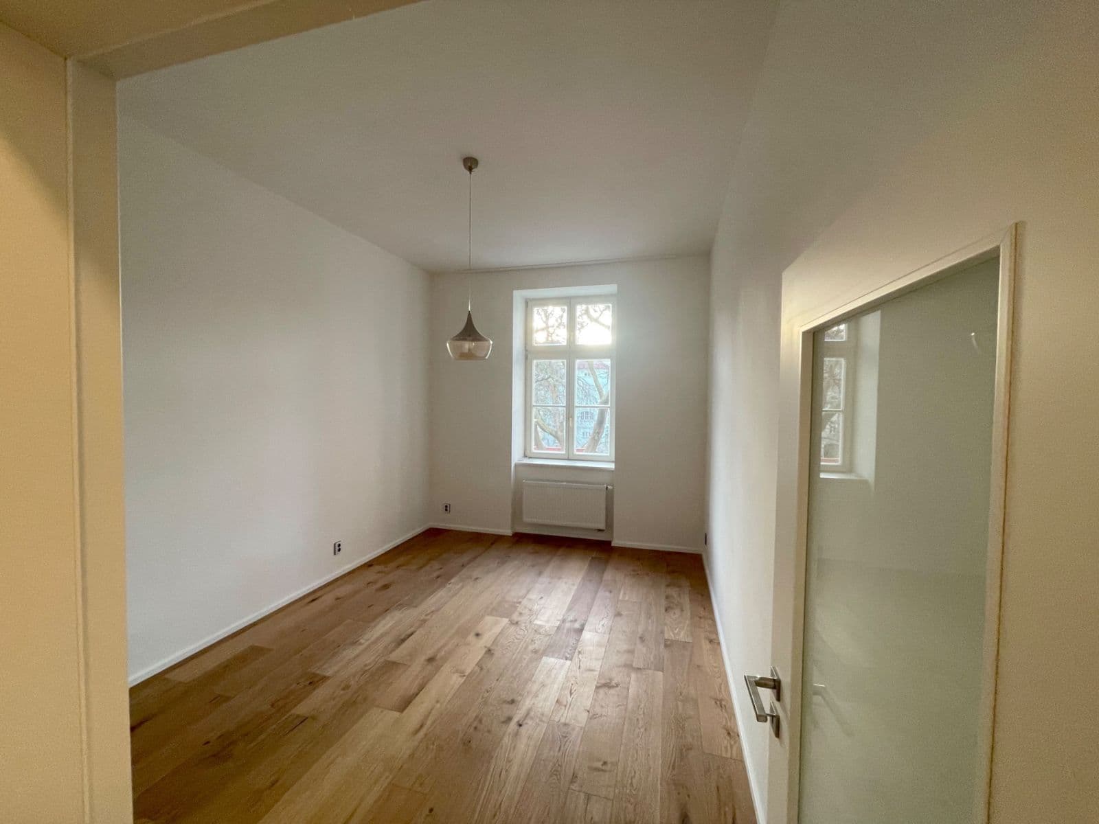 Pronájem bytu 2+kk 55 m², Peckova, Praha, Praha Pronájem bytu 2+kk 55 m², Peckova, Praha, Praha