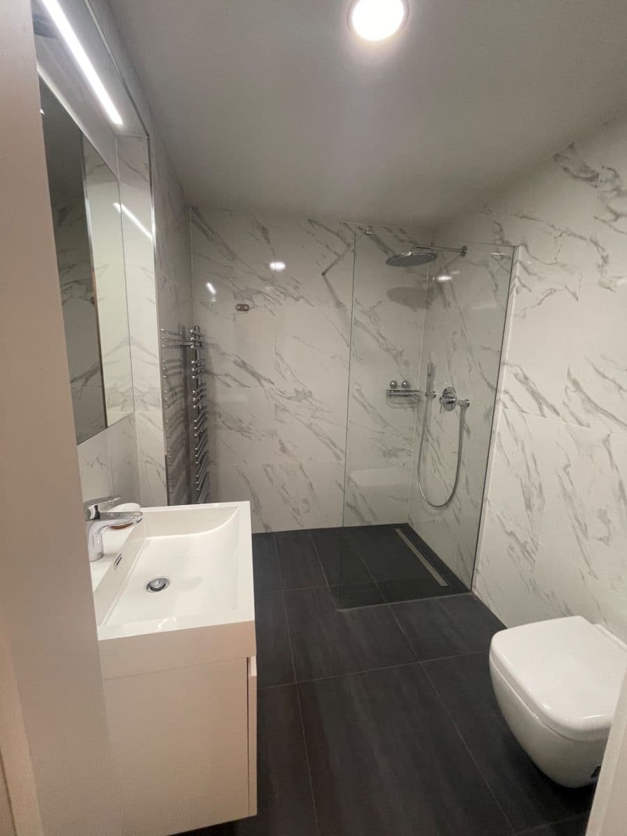 Pronájem bytu 2+kk 55 m², Peckova, Praha, Praha Pronájem bytu 2+kk 55 m², Peckova, Praha, Praha